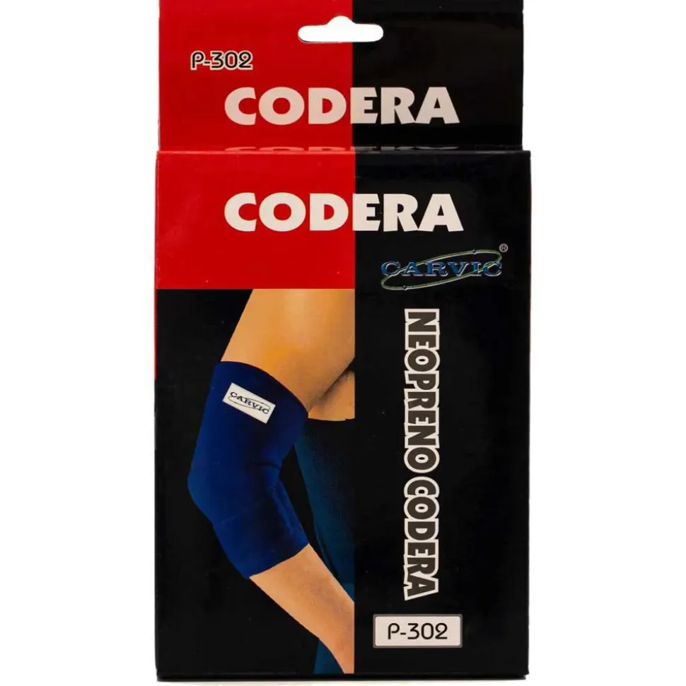 Softee Coderas P-302 Neoprene