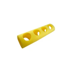 Softee Conector cuádruple