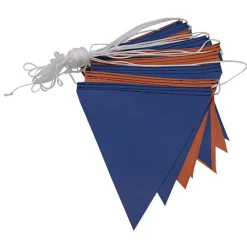 Softee Conjunto de banderas de espalda para natación
