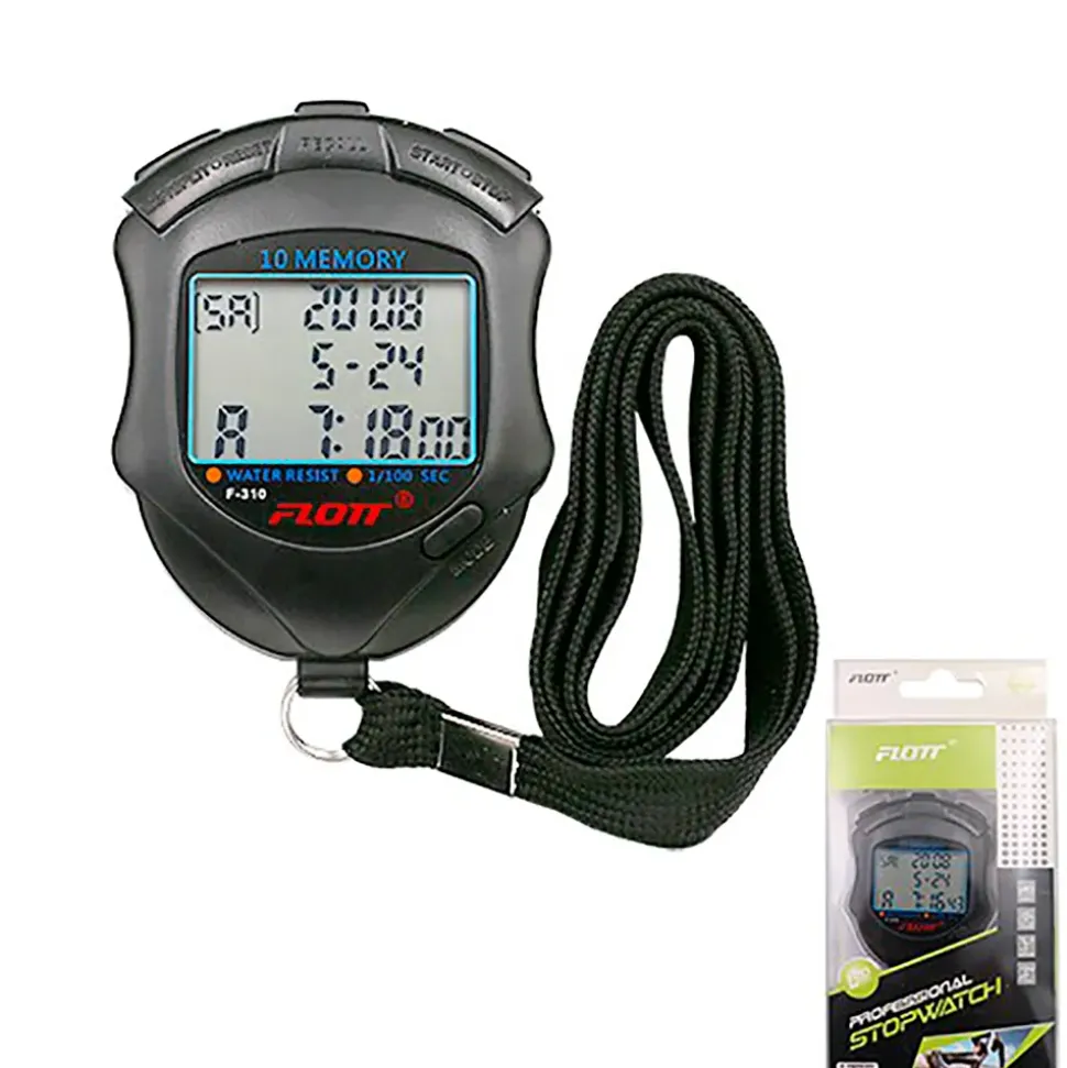 Softee Cronómetro Salp S100