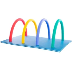 Softee Estera flotante 100x50cm