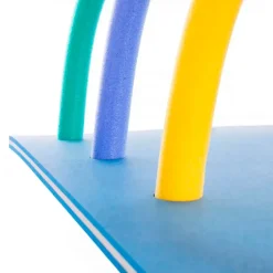 Softee Estera flotante 100x50cm
