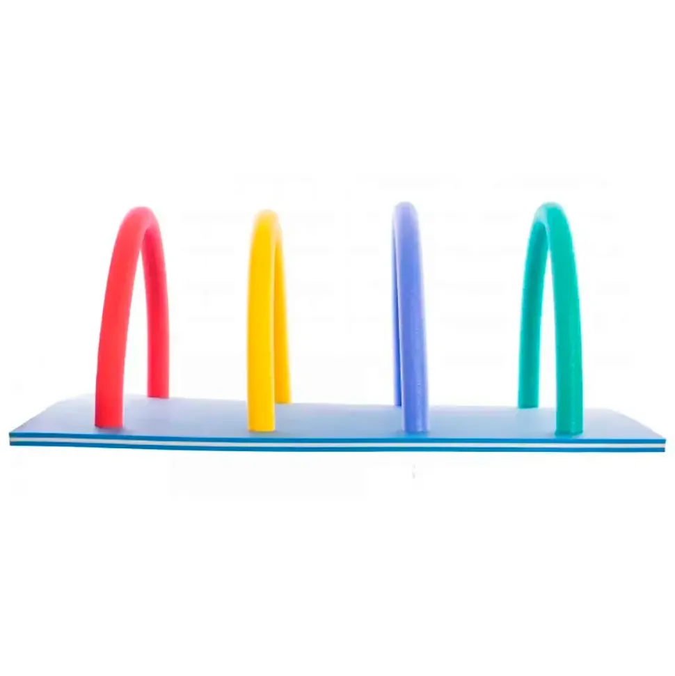 Softee Estera flotante 100x50cm