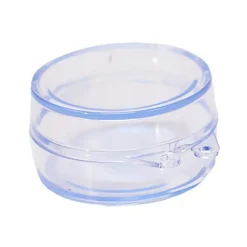 Softee Estuche para Pinza Nasal 10 unidades