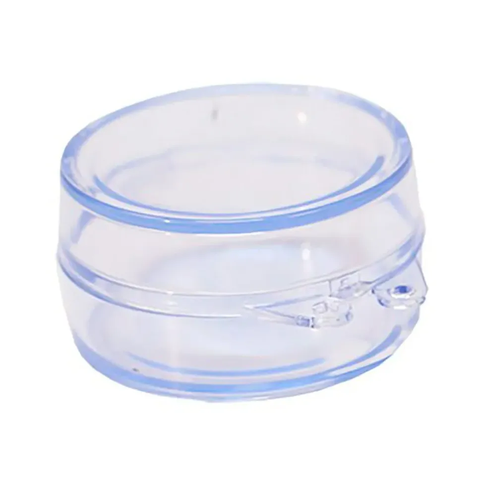 Softee Estuche para Pinza Nasal 10 unidades