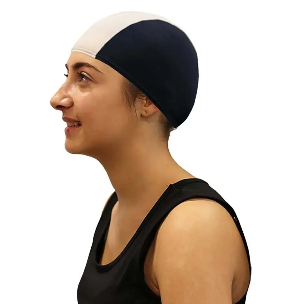 Softee Gorro de natación Junior