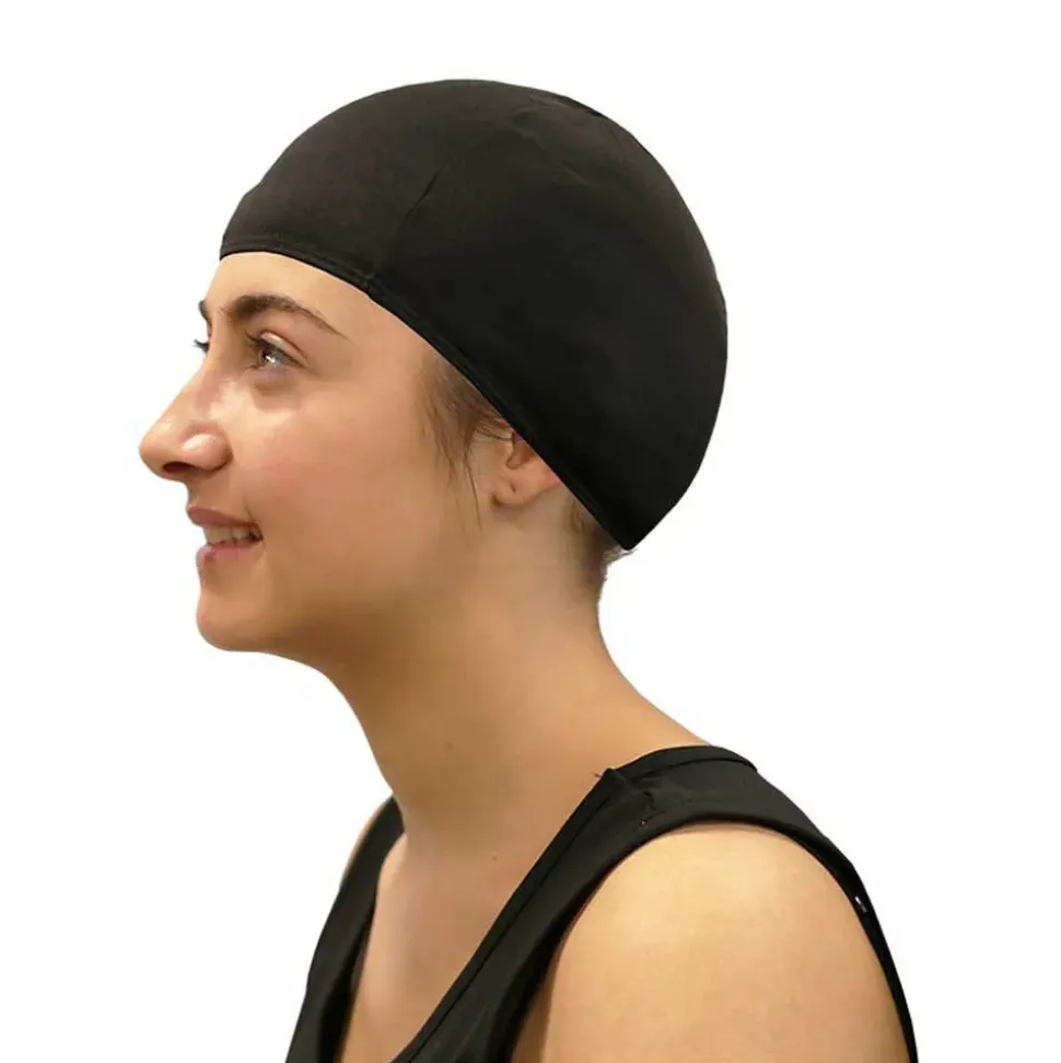 Softee Gorro de natación Polyester