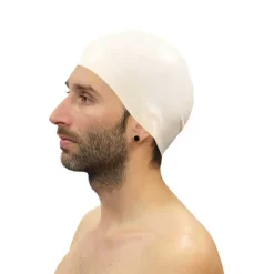 Softee Gorro de natación Silicone