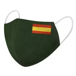 Softee Mascarilla
