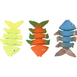 Softee 3 Peces