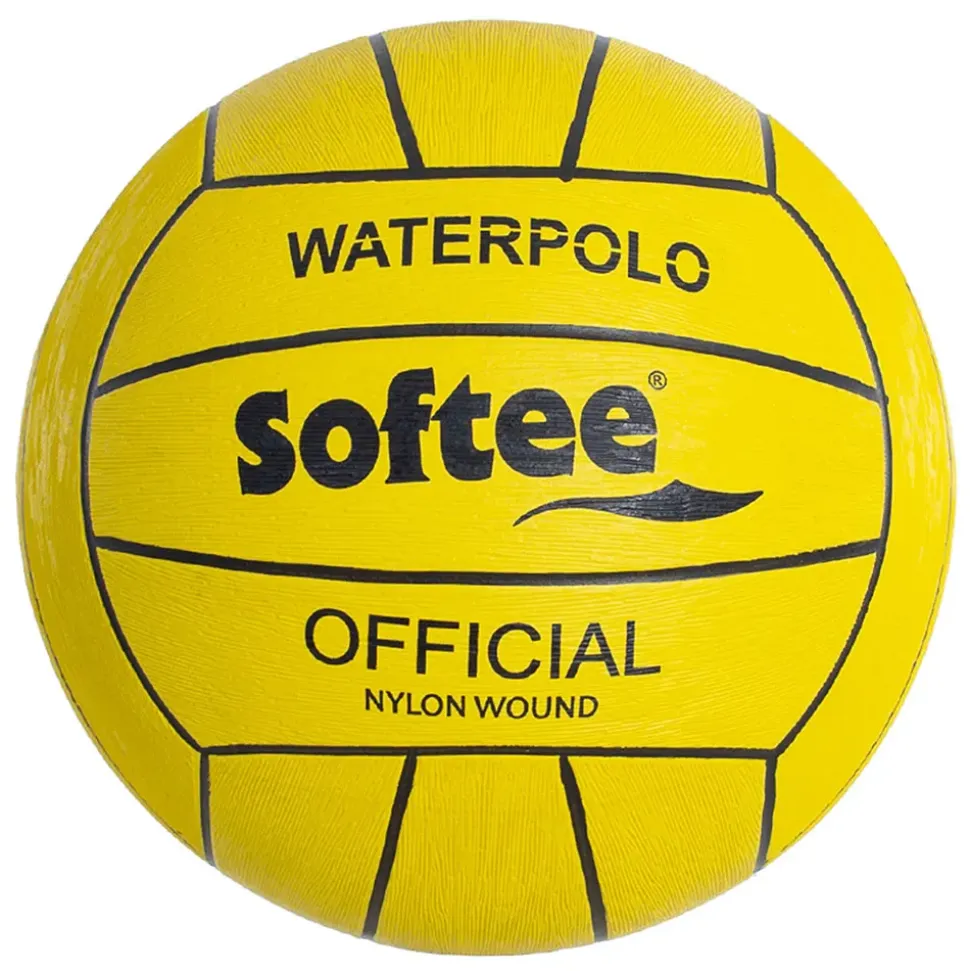Softee Pelota Pool Water Polo