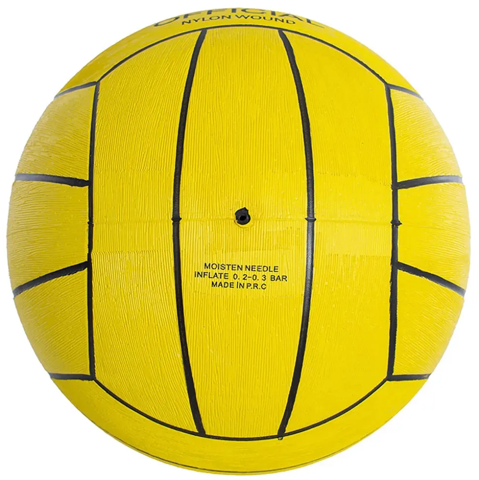Softee Pelota Pool Water Polo