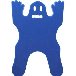 Softee Pies Mano Limón Y Fantasma Formas De Piscina
