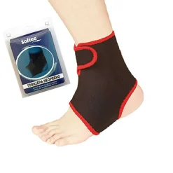 Softee Soporte de tobillo Neoprene