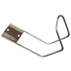 Softee Soporte para aro salvavidas Inoxidable