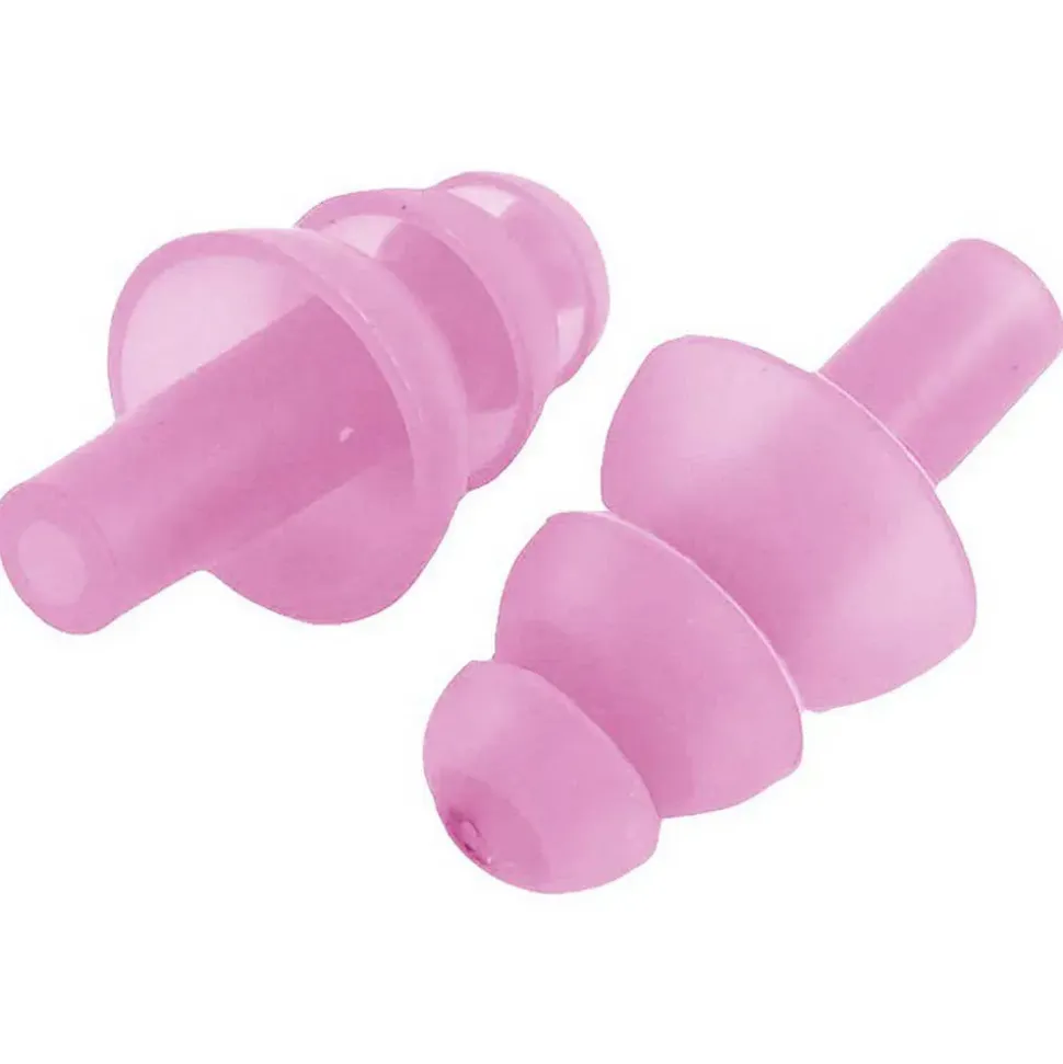 Softee Tapones para los oídos Silfix