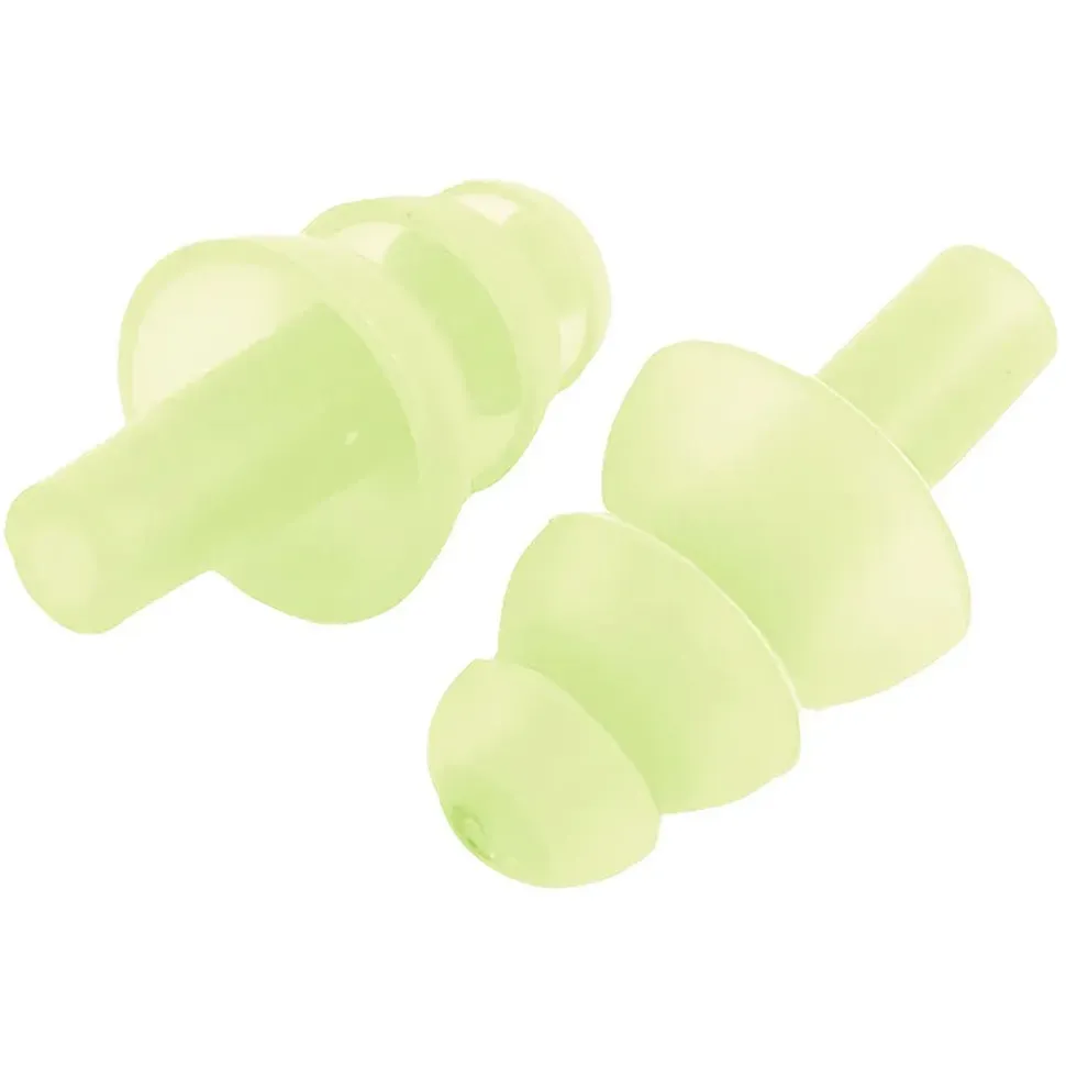 Softee Tapones para los oídos Silfix