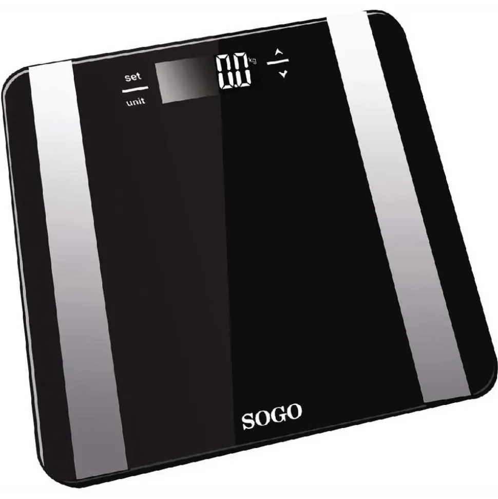 Sogo Báscula BAB-SS-3980