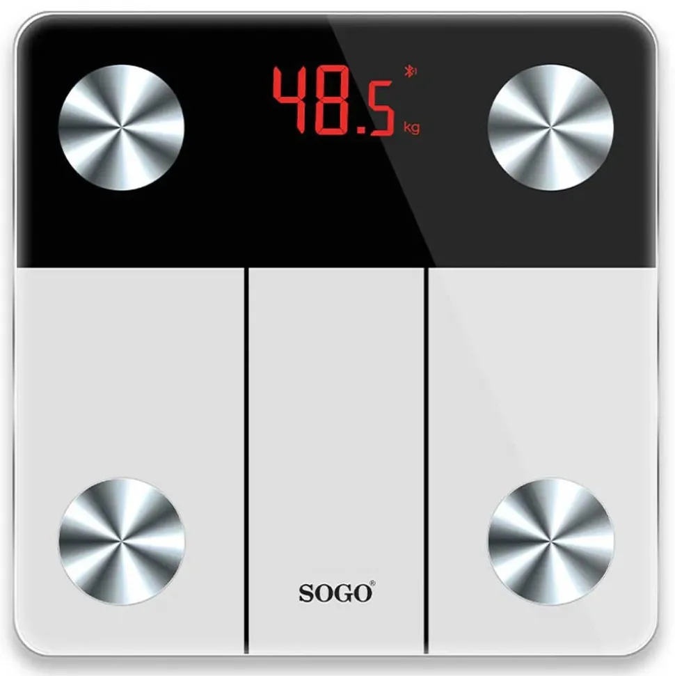 Sogo Báscula BAB-SS-2900
