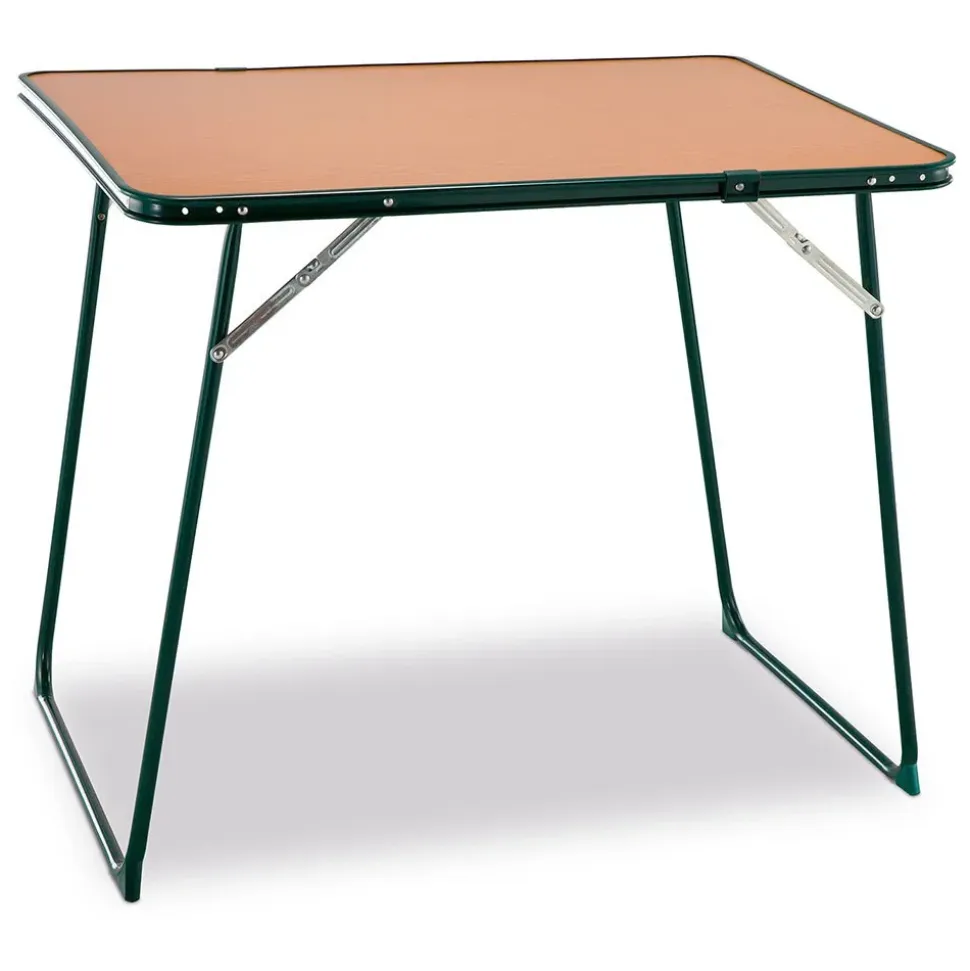 Solenny Mesa plegable para camping Durolac 82x58x66 cm