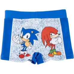 Sonic Bañador bóxer Sonic