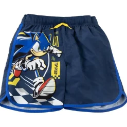 Sonic Bañador corto Sonic