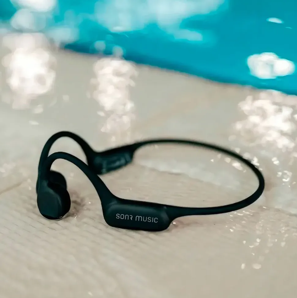 Sonr Auriculares deportivos inalámbricos Music Multisport