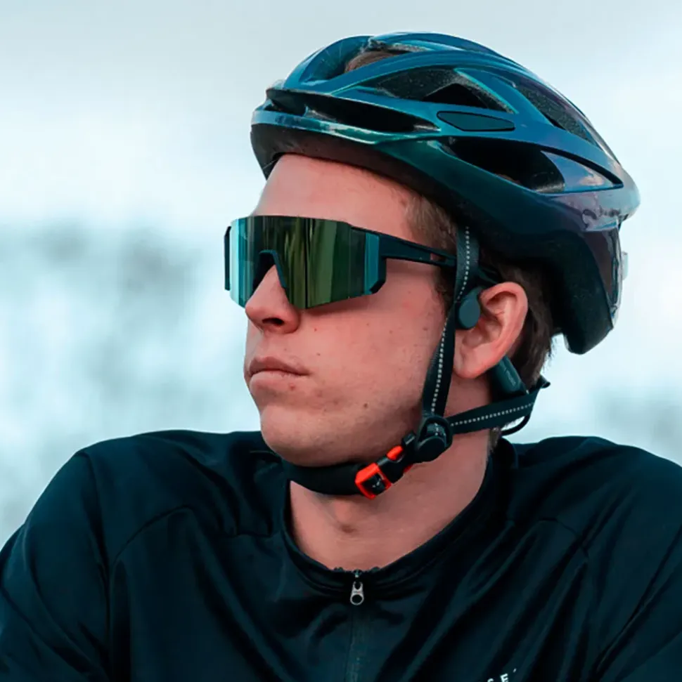 Sonr Auriculares deportivos inalámbricos Music Multisport