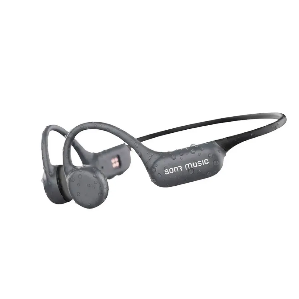 Sonr Auriculares deportivos inalámbricos Music Multisport