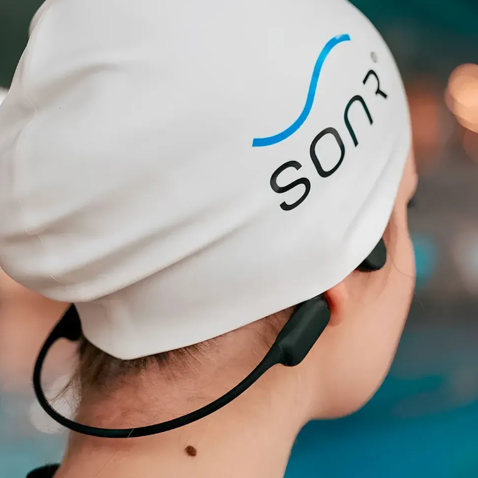 Sonr Auriculares deportivos inalámbricos Music Multisport