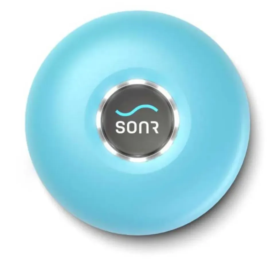 Sonr Conjunto Básico