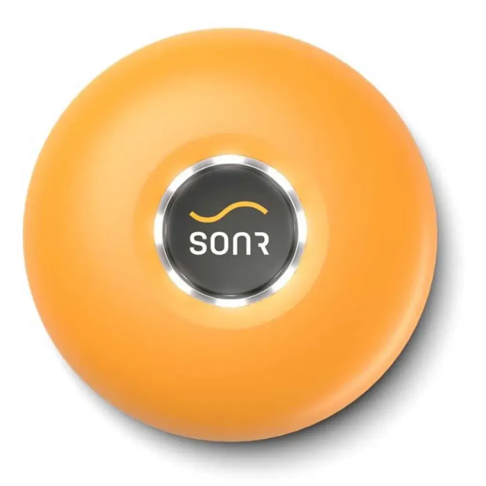Sonr Música