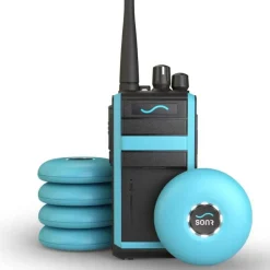 Sonr Set de equipo 5 unidades