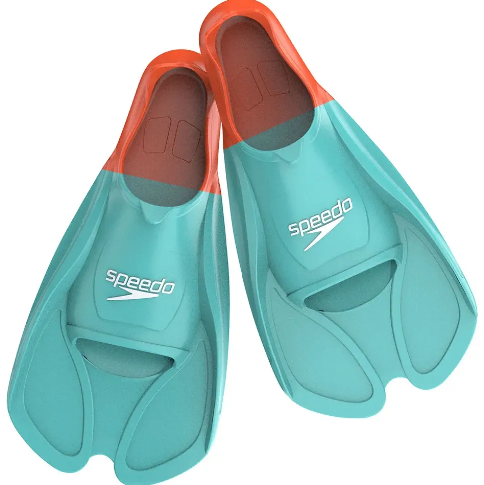 Speedo Aletas de natación Biofuse Training