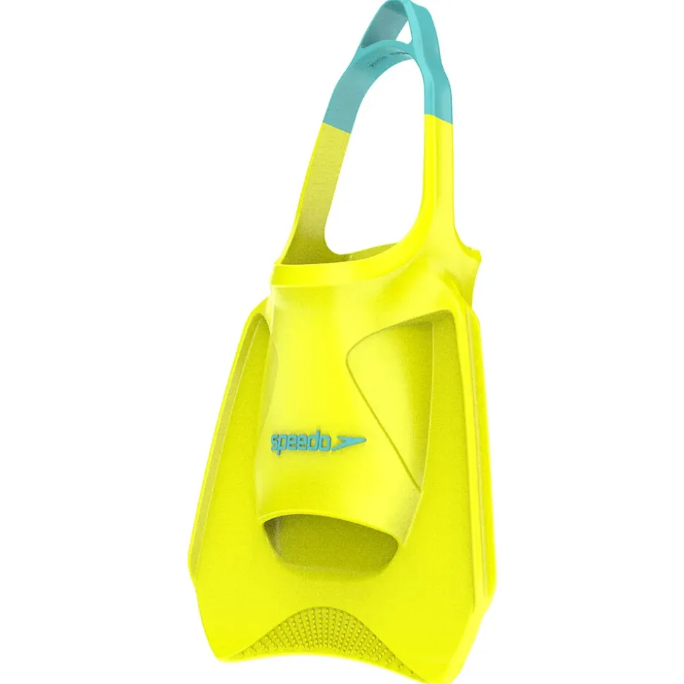 Speedo Aletas de natación Biofuse Fitness