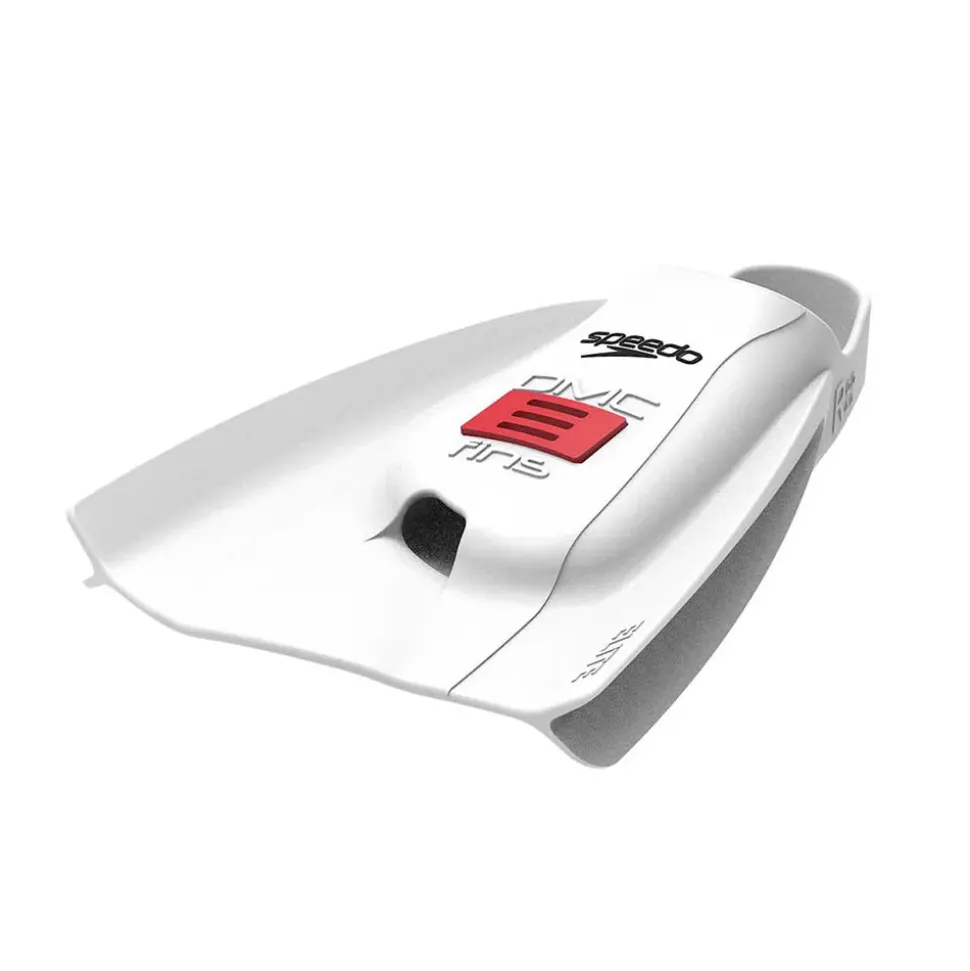 Speedo Aletas de natación DMC Elite Fin