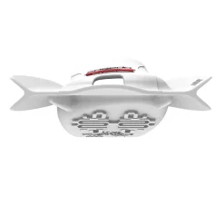 Speedo Aletas de natación DMC Elite Fin