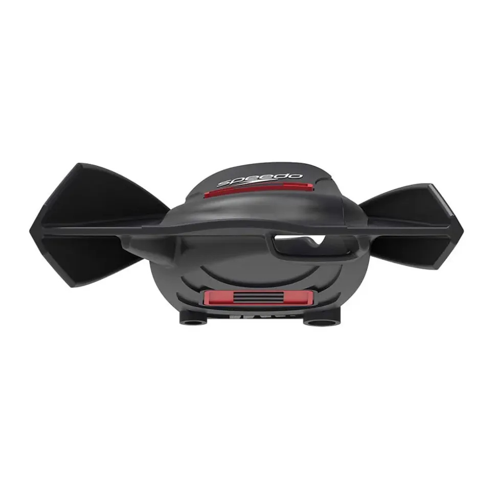 Speedo Aletas de natación DMC Elite Max Fin