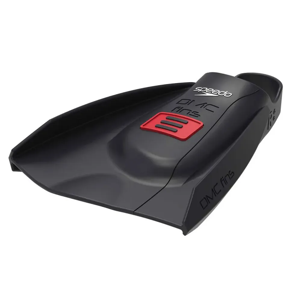 Speedo Aletas de natación DMC Elite Max Fin