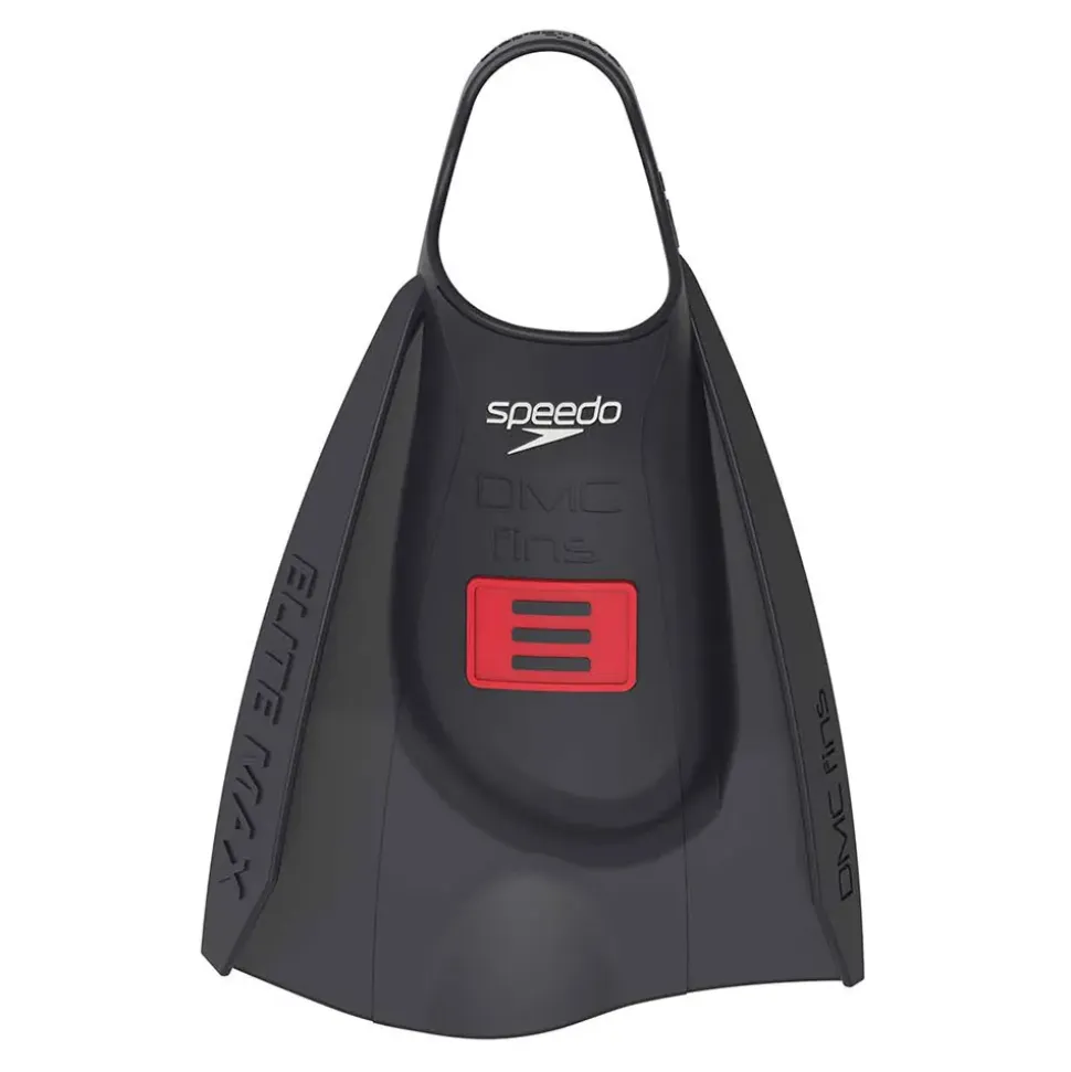 Speedo Aletas de natación DMC Elite Max Fin