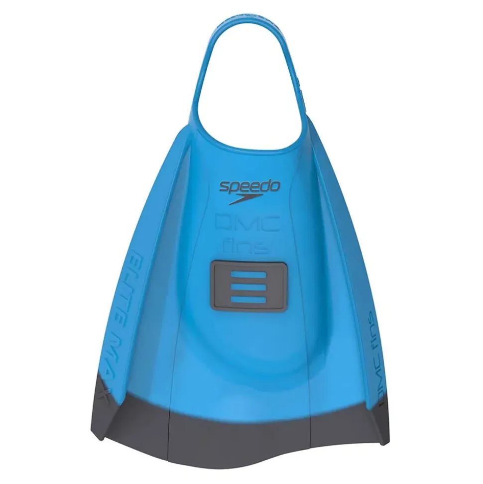 Speedo Aletas de natación DMC Elite Max Fin