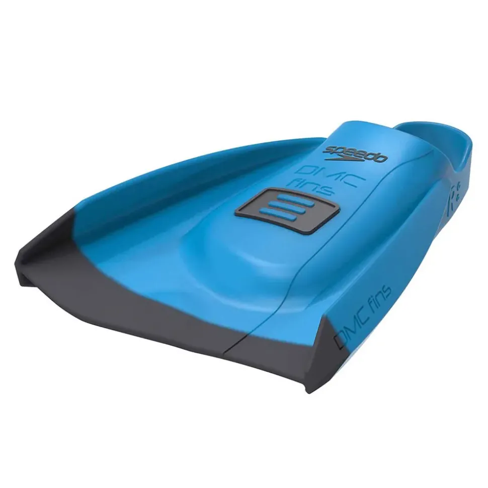 Speedo Aletas de natación DMC Elite Max Fin