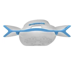 Speedo Aletas de natación DMC Elite Fin