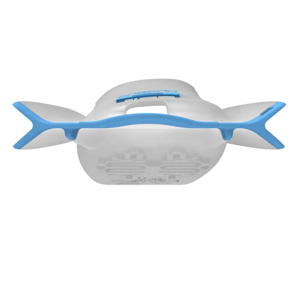 Speedo Aletas de natación DMC Elite Fin