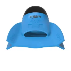 Speedo Aletas de natación DMC Original Fin
