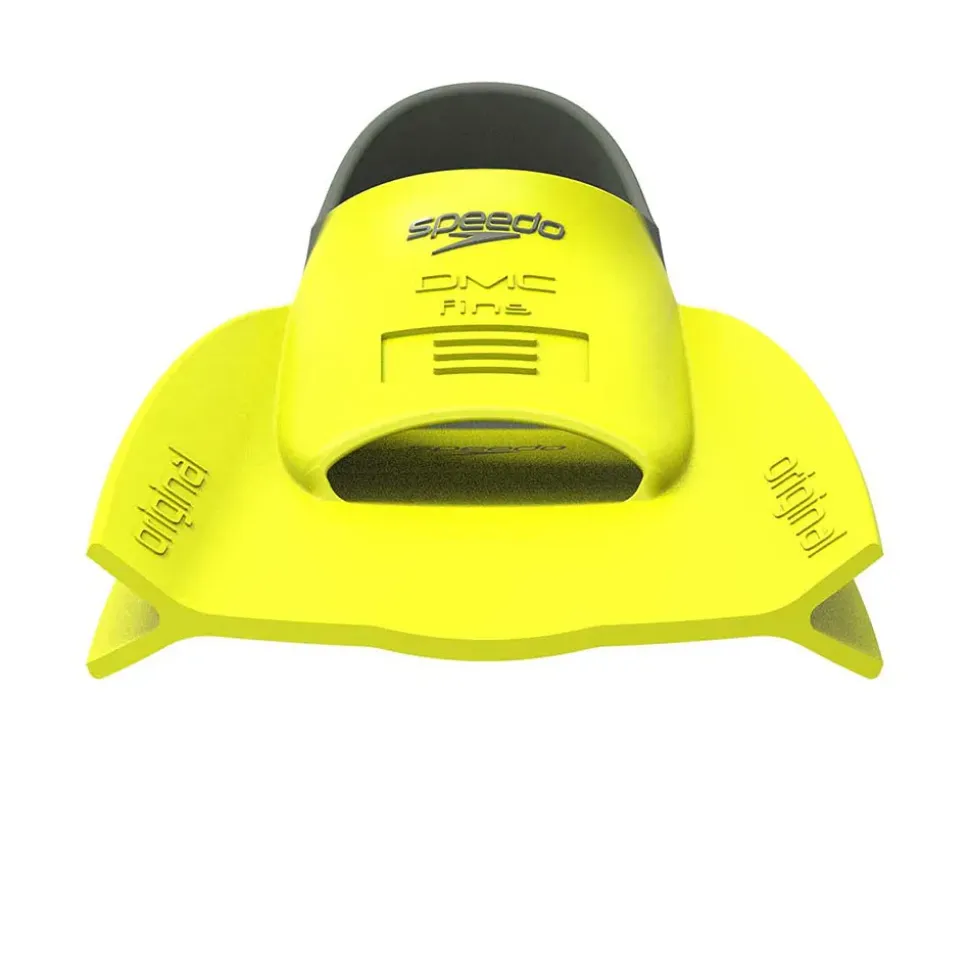 Speedo Aletas de natación DMC Original Fin