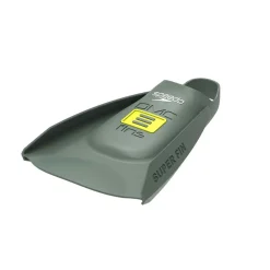 Speedo Aletas de natación DMC Super Fin