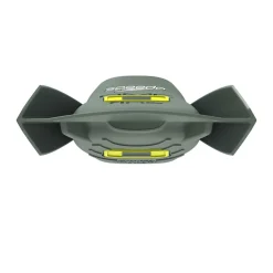 Speedo Aletas de natación DMC Super Fin