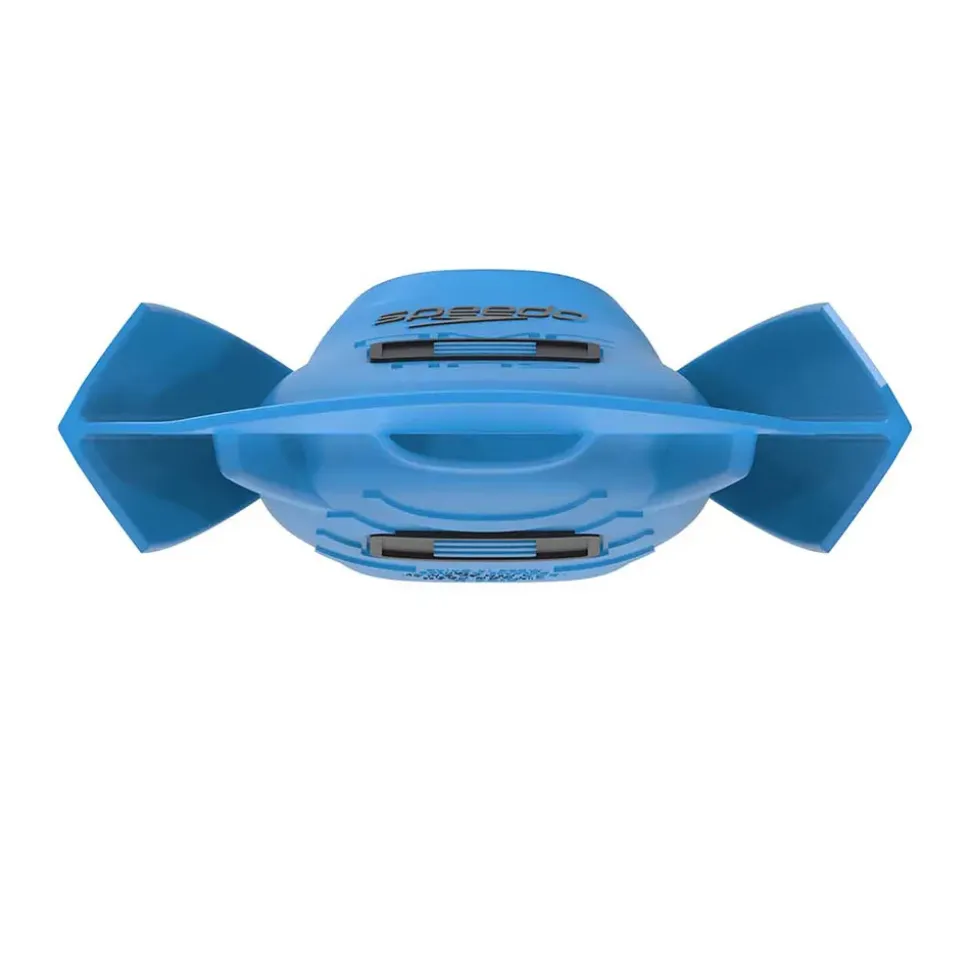 Speedo Aletas de natación DMC Super Fin