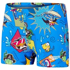 Speedo Bañador bóxer Digital Allover